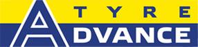Лого на ADVANCE TYRES