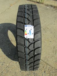 Гума ADVANCE TYRES GL687D 295/80 R22.5