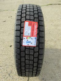 Гума FULLRUN TYRES TB755 315/70 R22.5