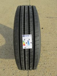 Гума ADVANCE TYRES GL282A 315/70 R22.5
