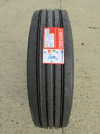Гума FULLRUN TYRES TB766S 295/80 R22.5