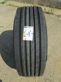 Гума ADVANCE TYRES GL256F 385/65 R22.5
