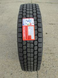 Гума FULLRUN TYRES TB755D 295/80 R22.5
