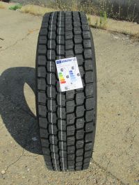 Гума ADVANCE TYRES GL267D 295/80 R22.5