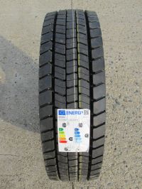 Гума ADVANCE TYRES GR-D2 215/75 R17.5