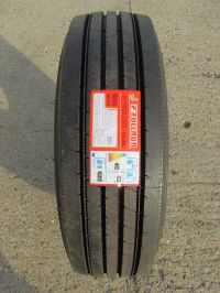 Гума FULLRUN TYRES TB766 315/70 R22.5
