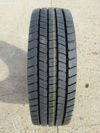 Гума ADVANCE TYRES GR-D2 245/70 R17.5