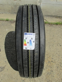 Гума ADVANCE TYRES GL283A 275/70 R22.5