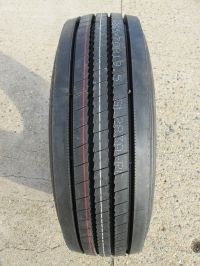 Гума ADVANCE TYRES GL283A 245/70 R19.5