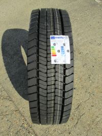 Гума ADVANCE TYRES GR-D2 235/75 R17.5