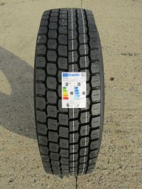 Гума ADVANCE TYRES GL267D 315/70 R22.5