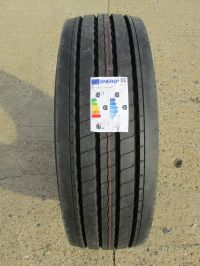 Гума ADVANCE TYRES GR-A1 285/70 R19.5