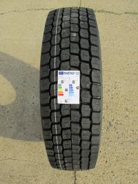 Гума ADVANCE TYRES GL267D 315/80 R22.5