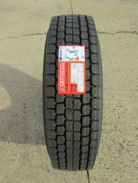Гума FULLRUN TYRES TB755D 315/80 R22.5