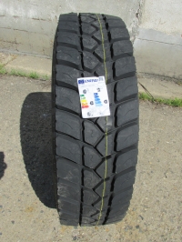 Гума ADVANCE TYRES GL687D 315/80 R22.5