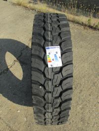 Гума ADVANCE TYRES GC-D1 13 R22.5