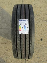 Гума ADVANCE TYRES GR-T1 235/75 R17.5