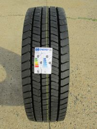 Гума ADVANCE TYRES GR-D2 275/70 R22.5