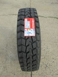Гума FULLRUN TYRES TB709D 315/80 R22.5