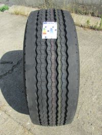 Гума ADVANCE TYRES GL286A 385/65 R22.5